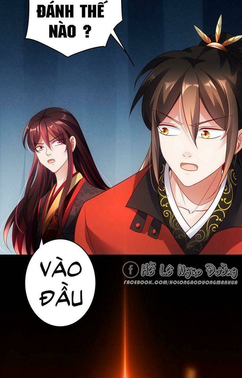 thiên kim bất hoán chapter 55 5