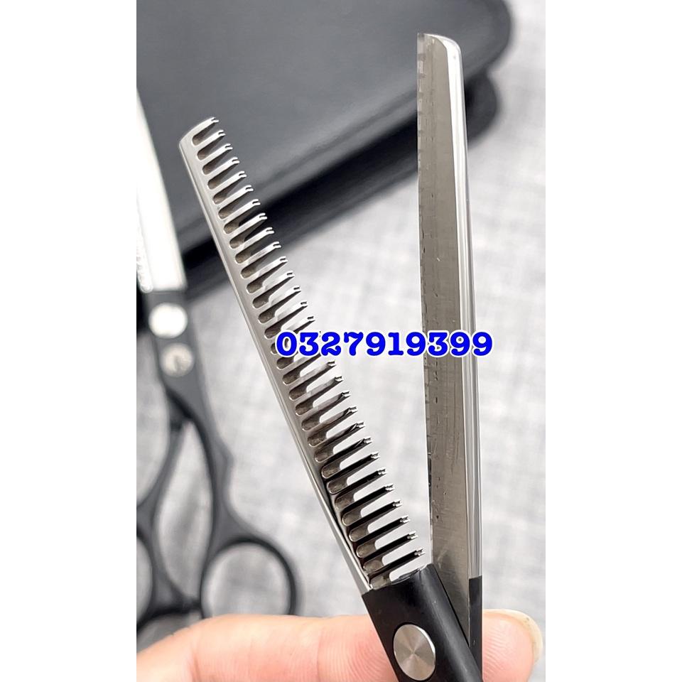 Kéo cắt tóc cao cấp siêu bén XL02 6.0in