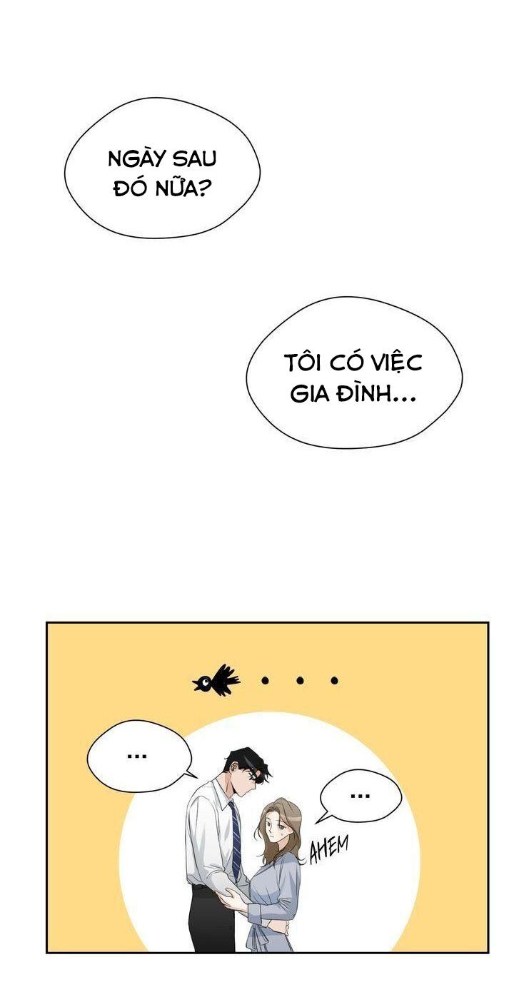 giấc mơ ngọt ngào chapter 7 34