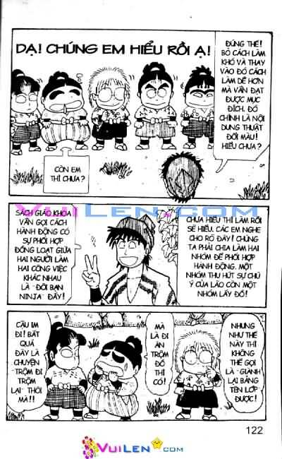 ninja loạn thị chapter 18 122