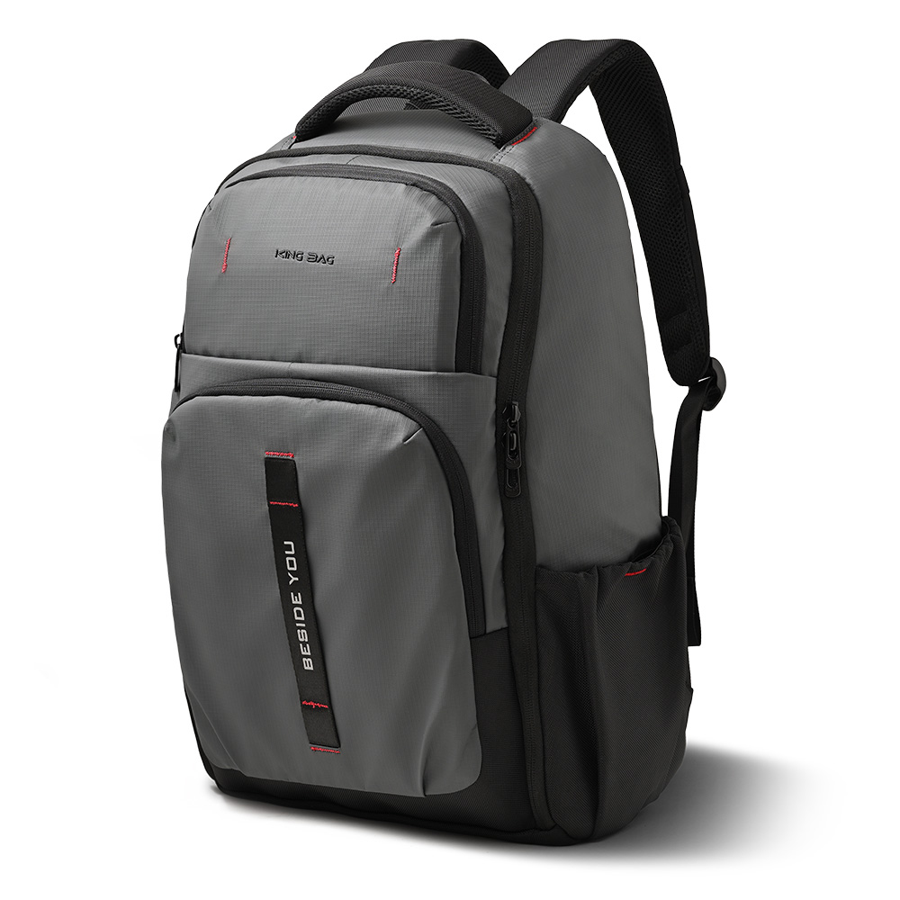 Balo Laptop 15.6 inch KINGBAG POLEMOS - Hàng Chính Hãng
