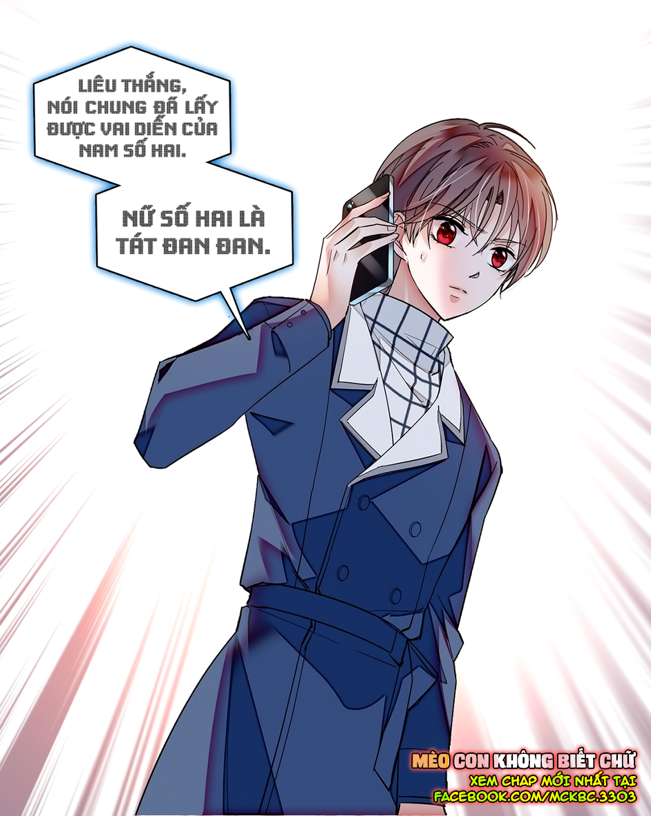 long phượng phiên chuyển chapter 39 43