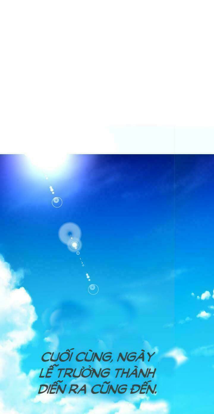 một ngày nọ ta trở thành công chúa chapter 23.5 16