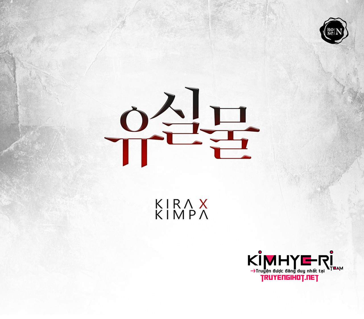 vật bị đánh mất chapter 32 1