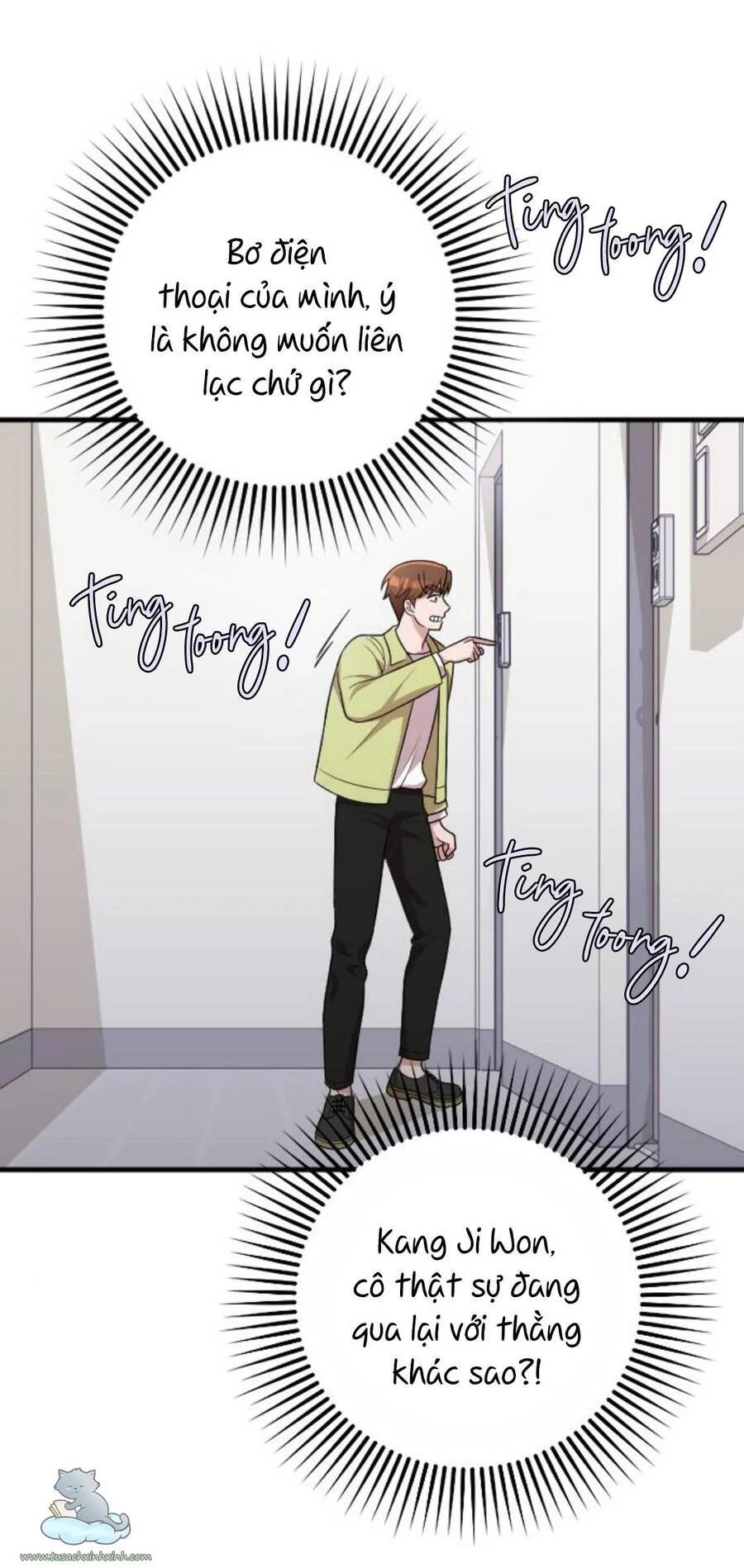 cô đi mà lấy chồng tôi chapter 25 54
