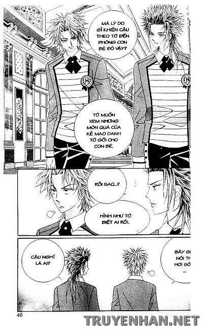 love bullet chapter 18 8