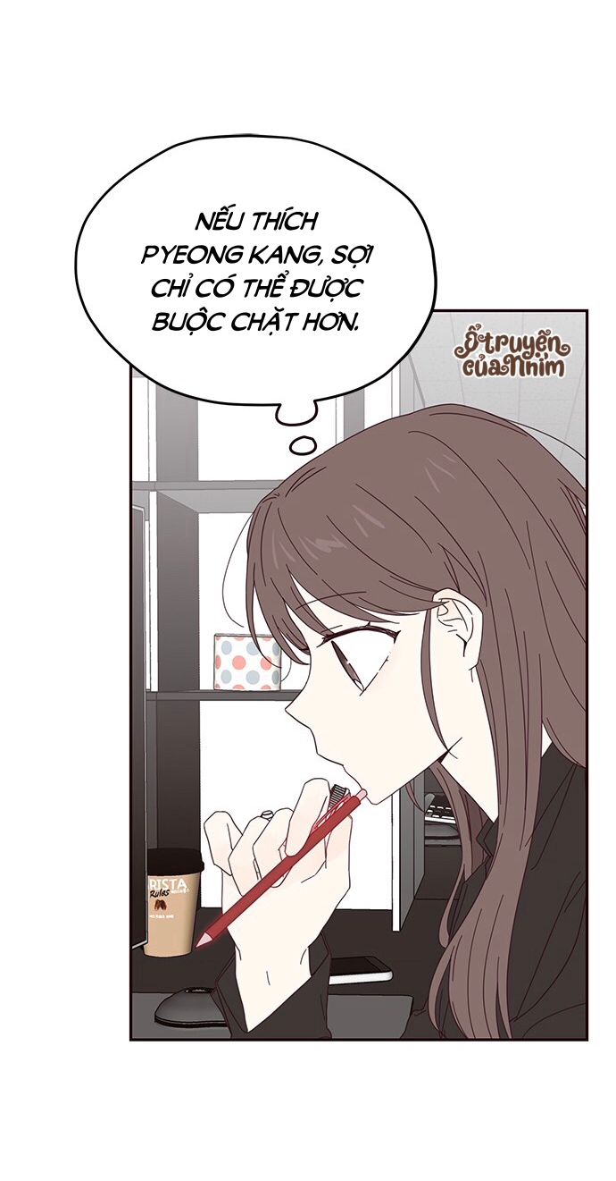 sợi chỉ nhân duyên của sarang chapter 18 24