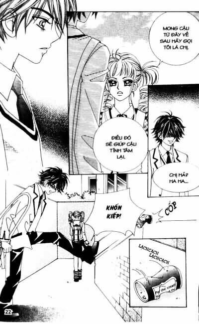 forbidden kiss chapter 34 3