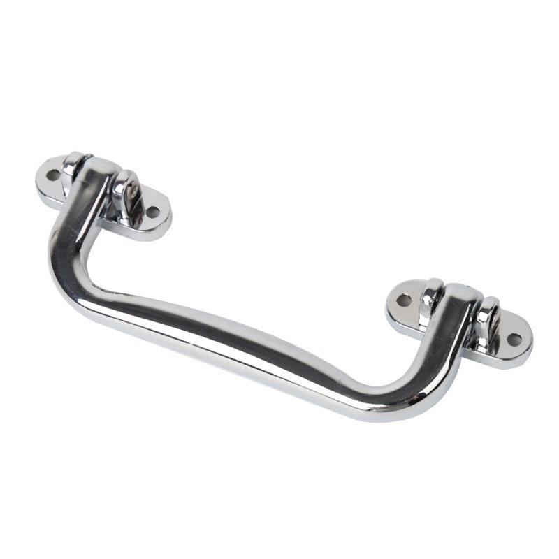 Quai xách, tay cầm vali 13cm, đã bao gồm ốc vít, dùng cho nhiều hãng vali
