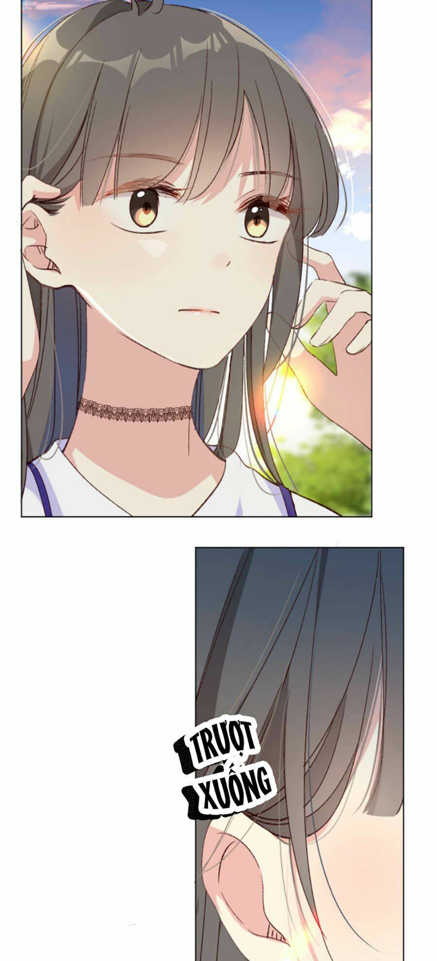 yêu thương em, yêu bản thân chapter 22 11