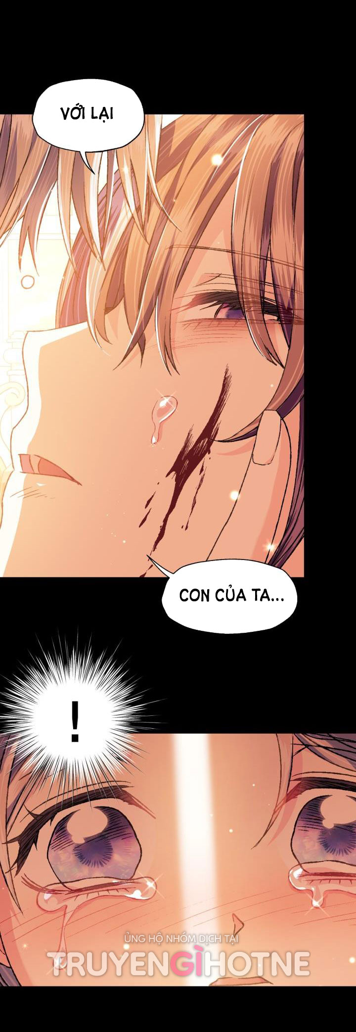 cha à, con không muốn kết hôn đâu chapter 100.2 19