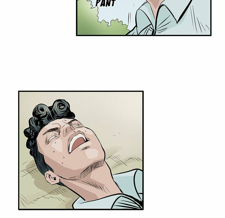 huyền thoại : khởi đầu chapter 5 11