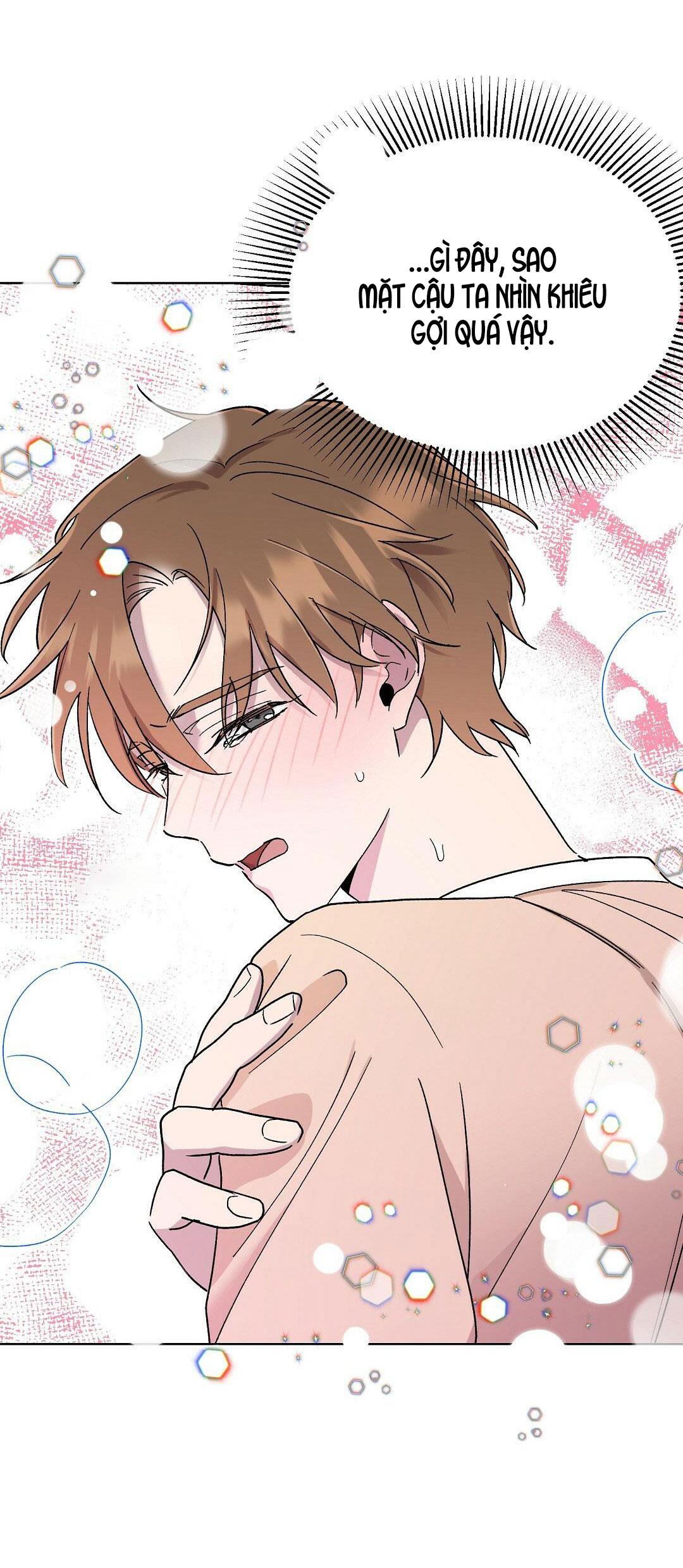 vết cắn mang vị ngọt ngào chapter 11 61