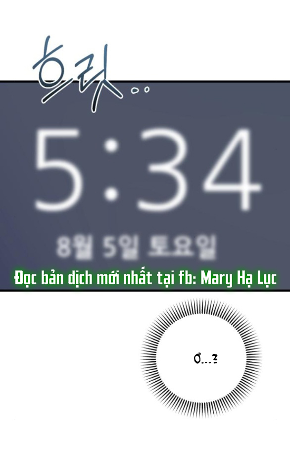 Nóng Lòng Muốn Giày Vò Em chapter 46.2 12