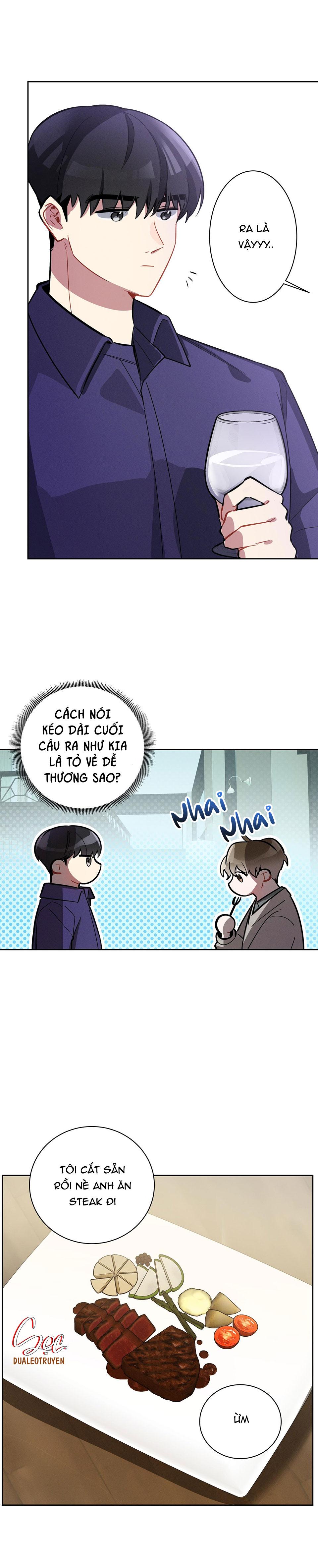 cherry scandal chapter 3 22