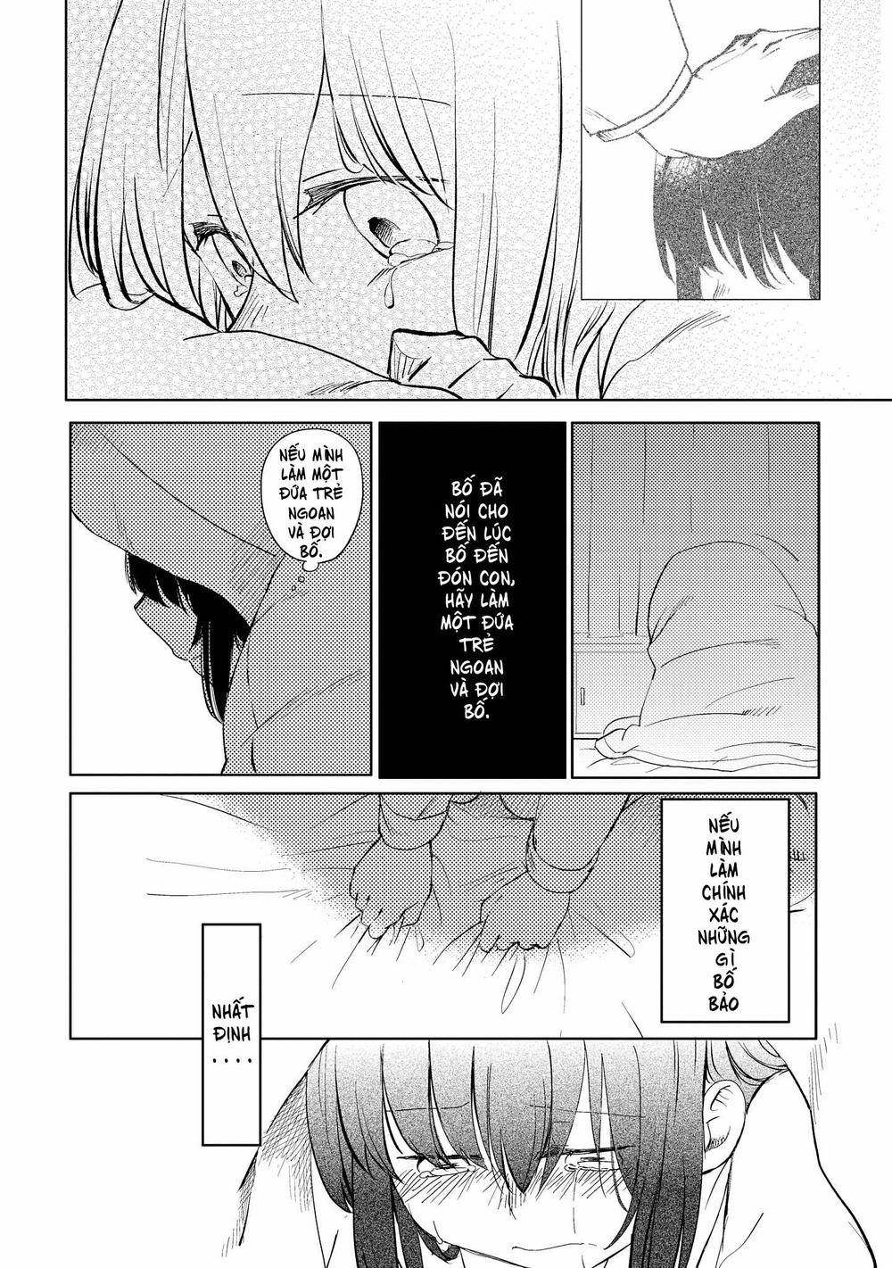 ojisan to miiko chapter 10 7