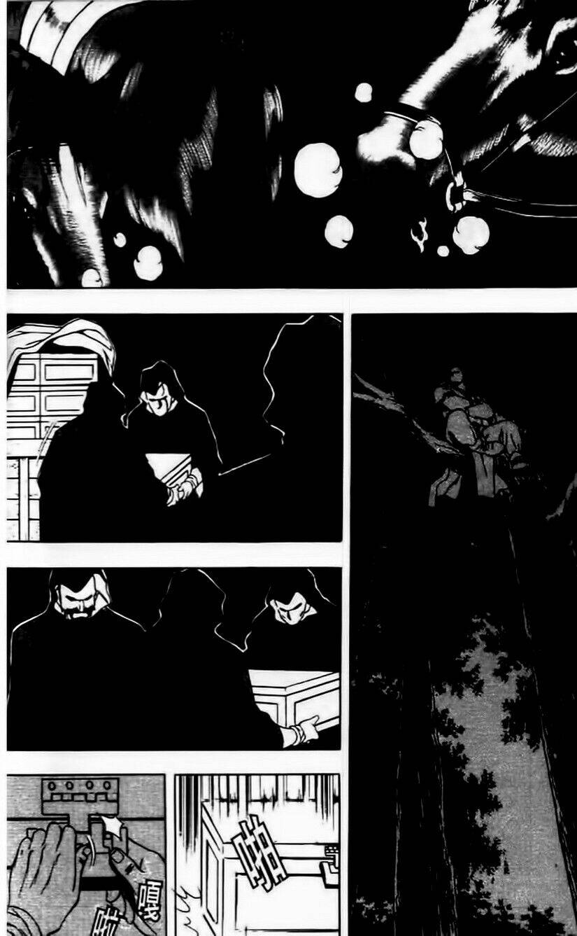 long quyển phong chapter 19 19