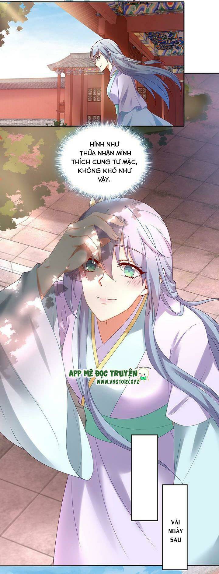 đô đốc đại nhân sủng thê kí chapter 109 18