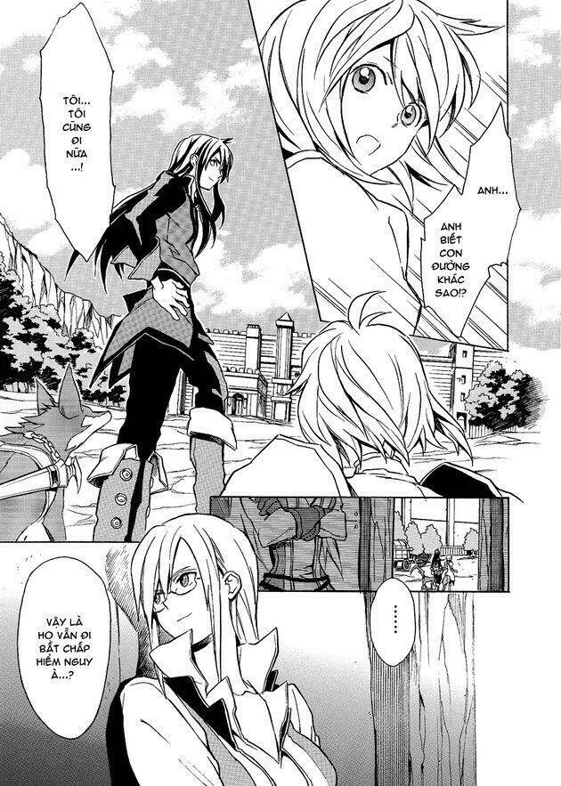 tales of vesperia chapter 2 27