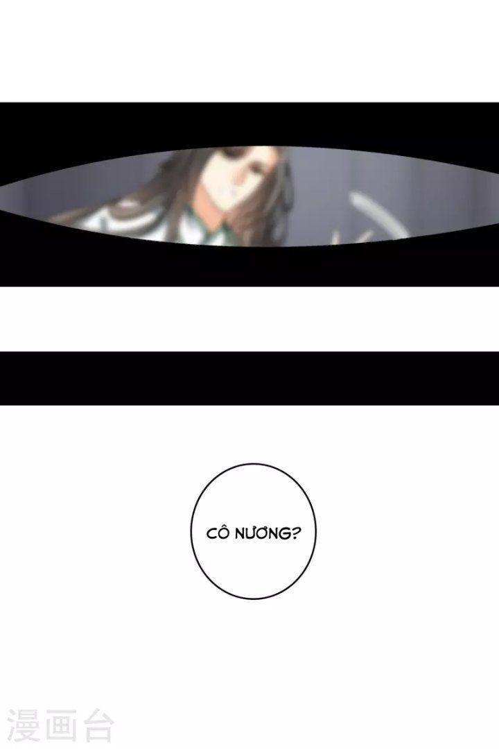 nụ cười của ngươi ngọt gãy tám cái răng của ta chapter 46 36