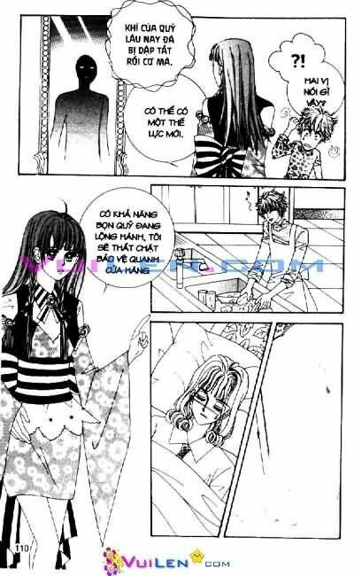 cửa hàng phù thủy chapter 4 110