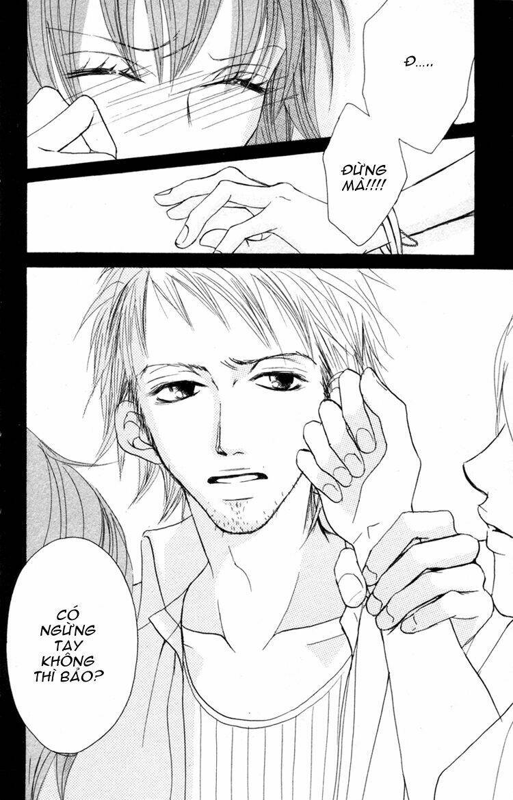 deep love - reina no unmei chapter 1 5