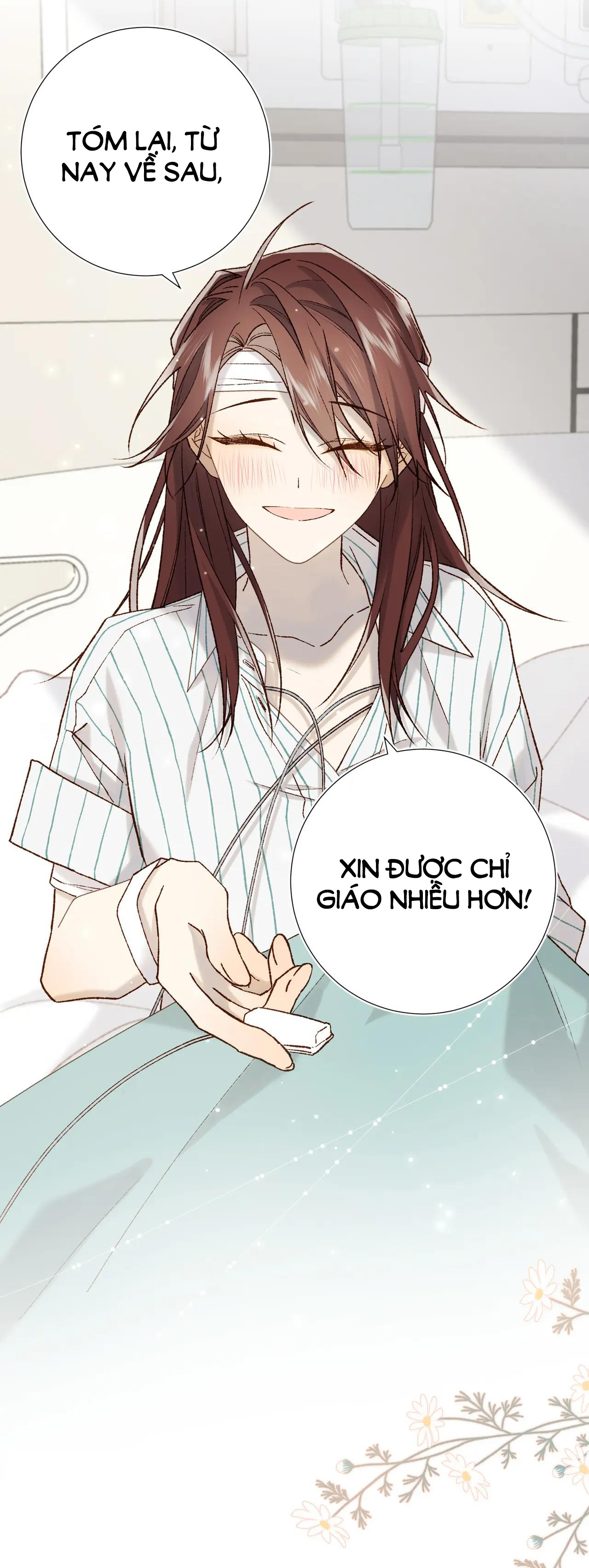 ác nữ cự tuyệt nam chính chapter 119 36