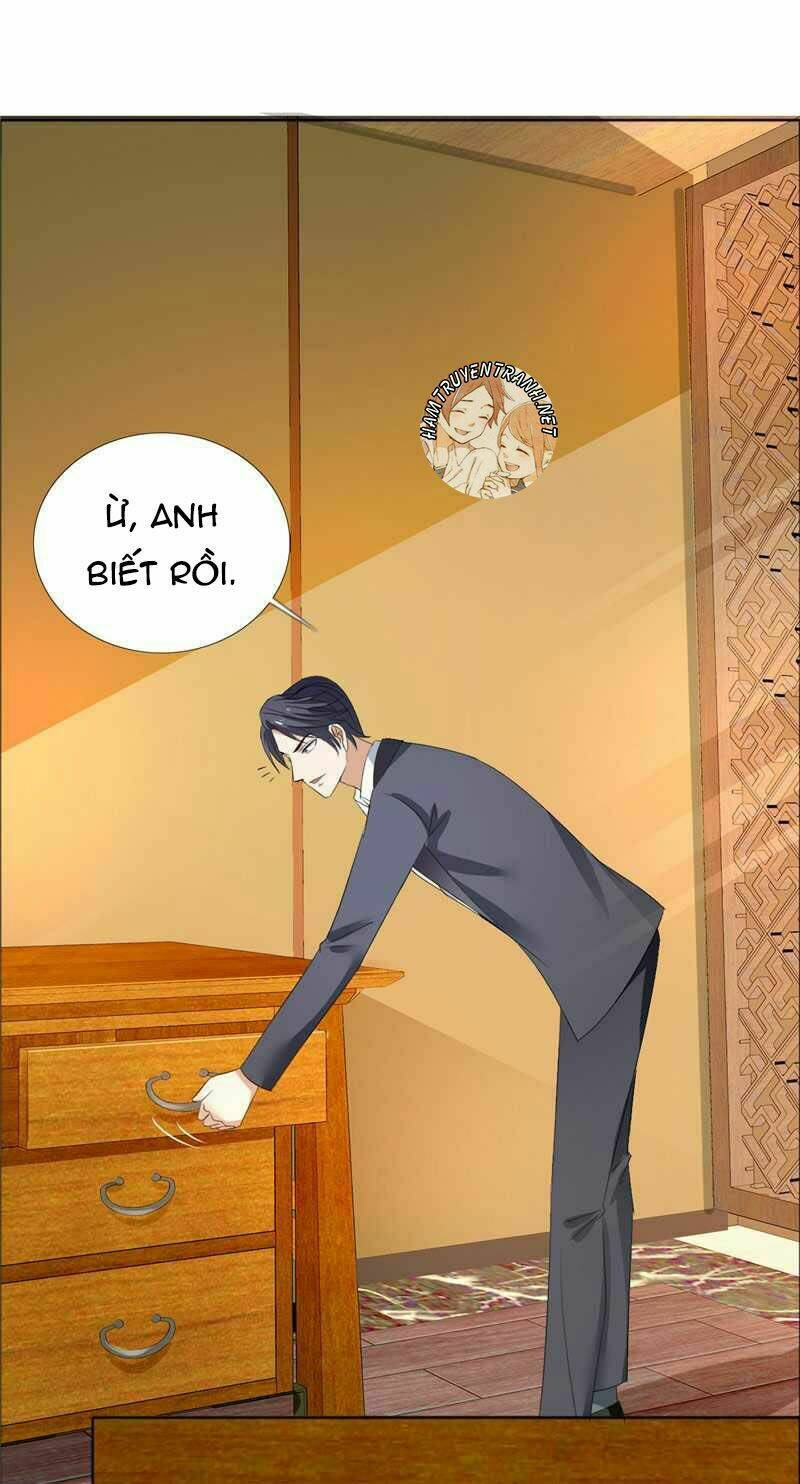 độc sủng kiều thê của bá đạo tổng tài chapter 60 11