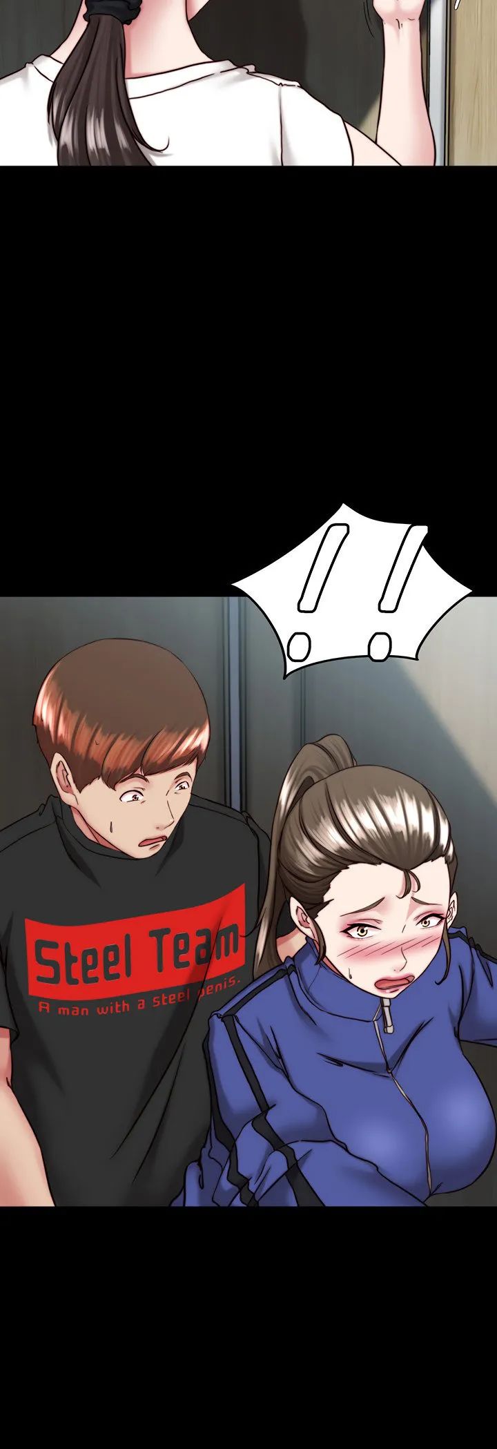 nhật ký quần lót chapter 132 2