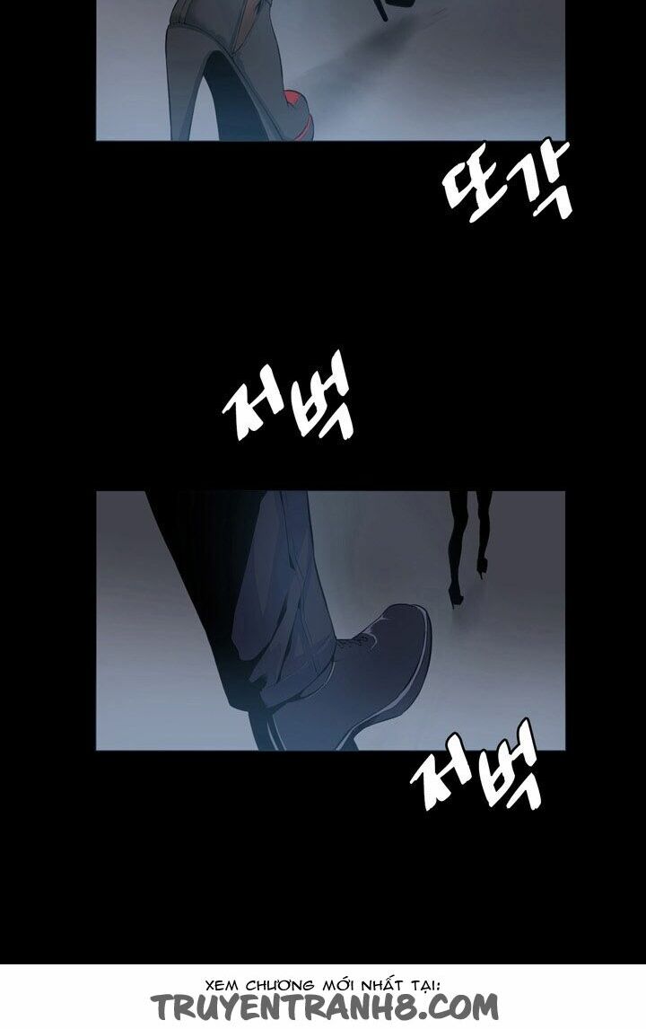 by chance chapter 16 17