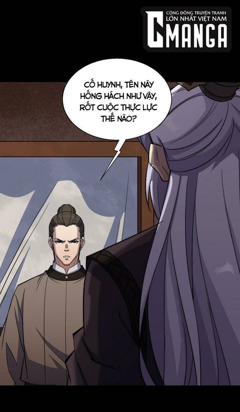 thông u đại thánh chapter 95 27