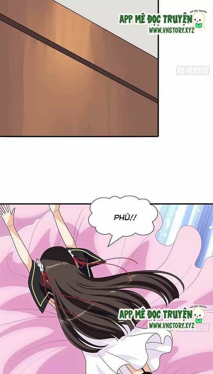 bạn gái virus của tôi chapter 184 9