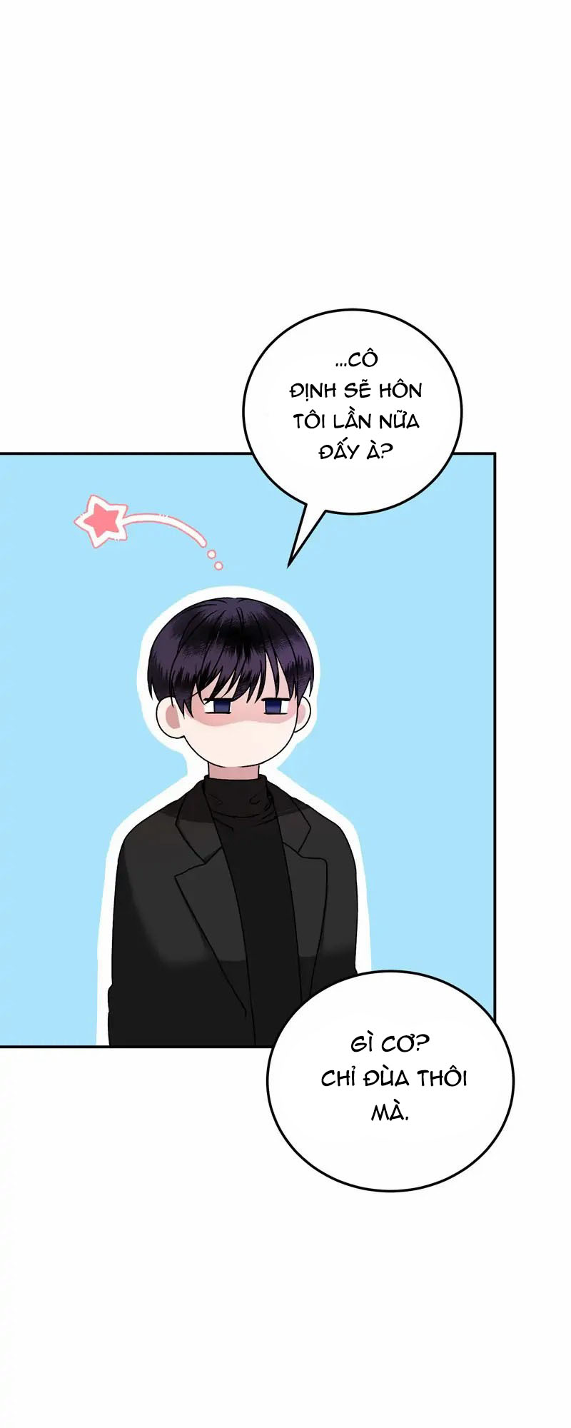 nụ hôn yêu tinh chapter 4.1 41