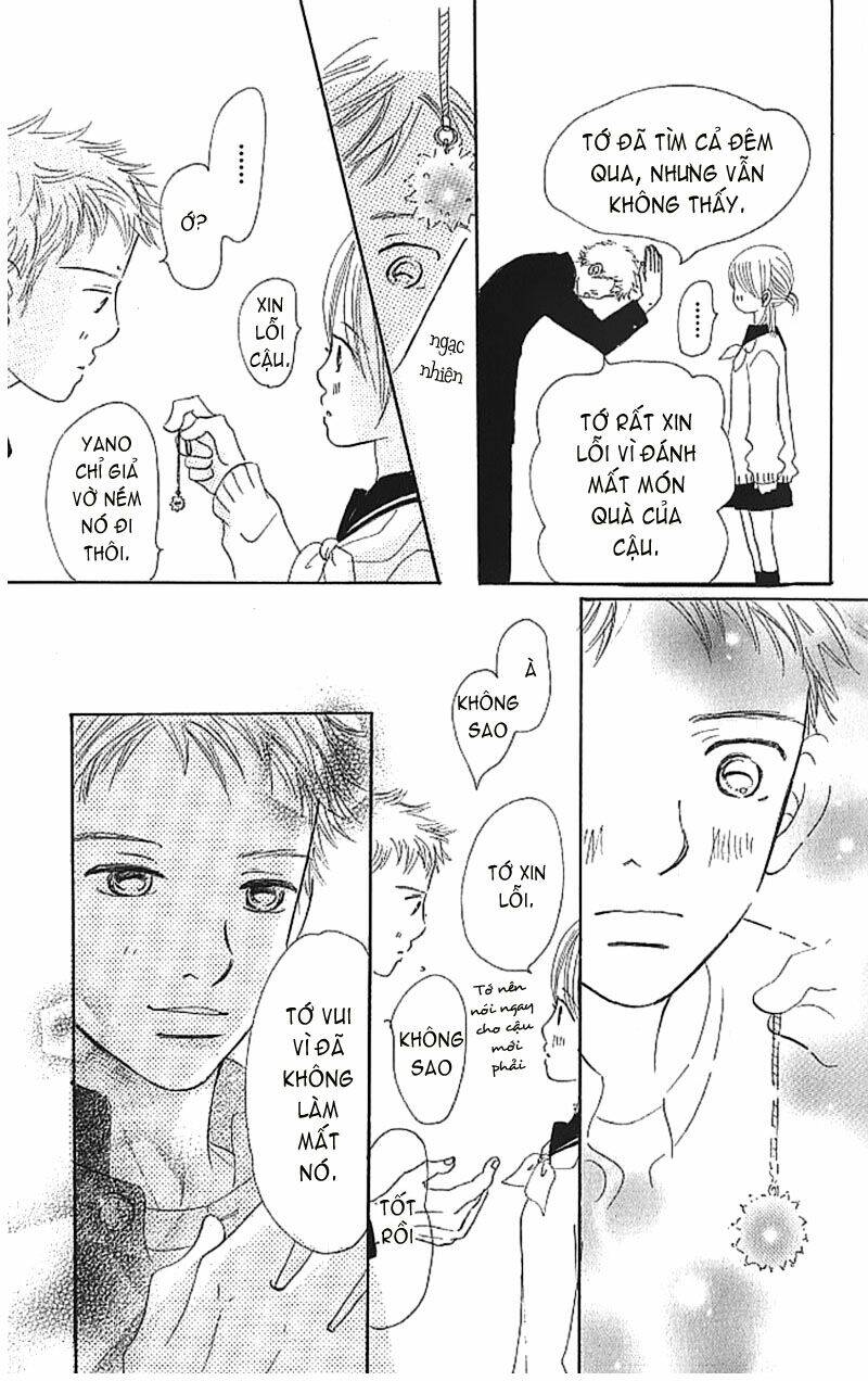 ngày ấy ta bên nhau chapter 14 37