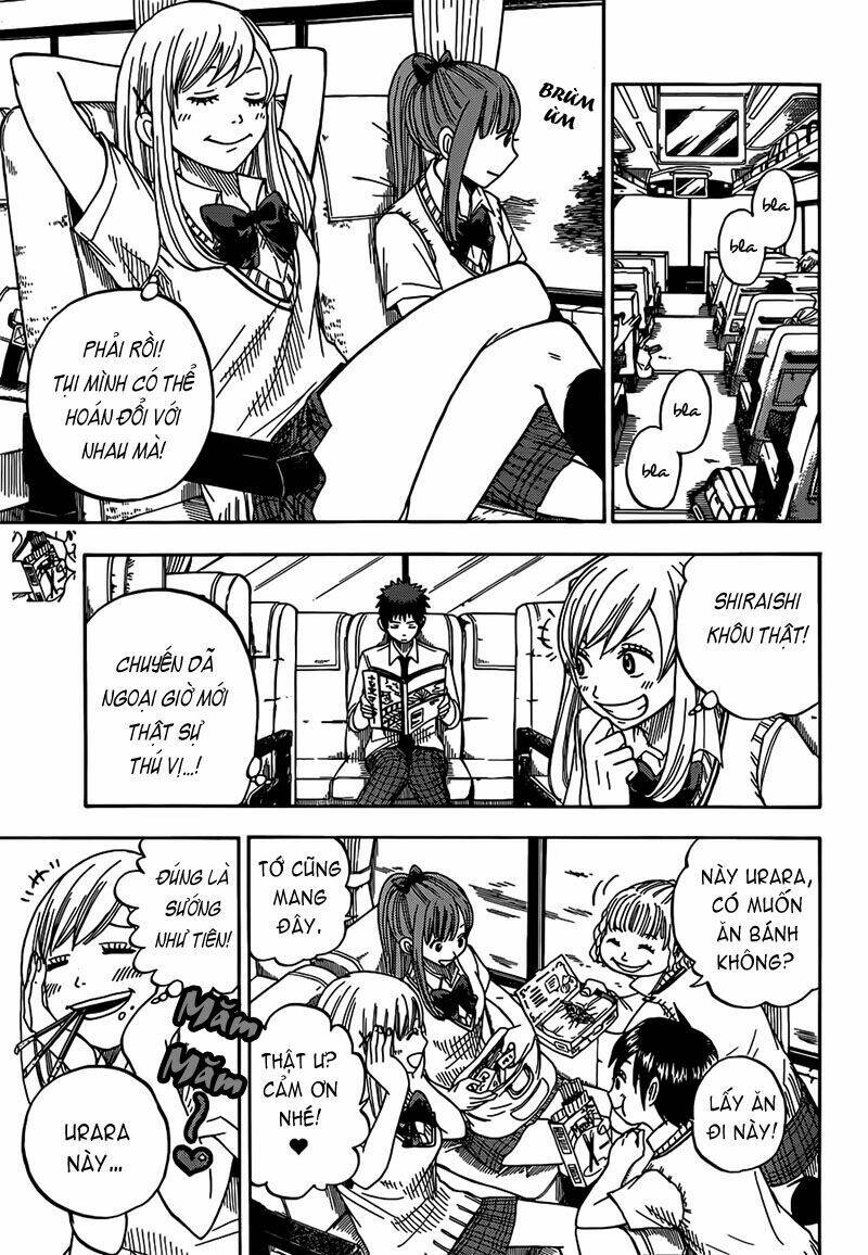 yamada và thất đại ma nữ chapter 16 5