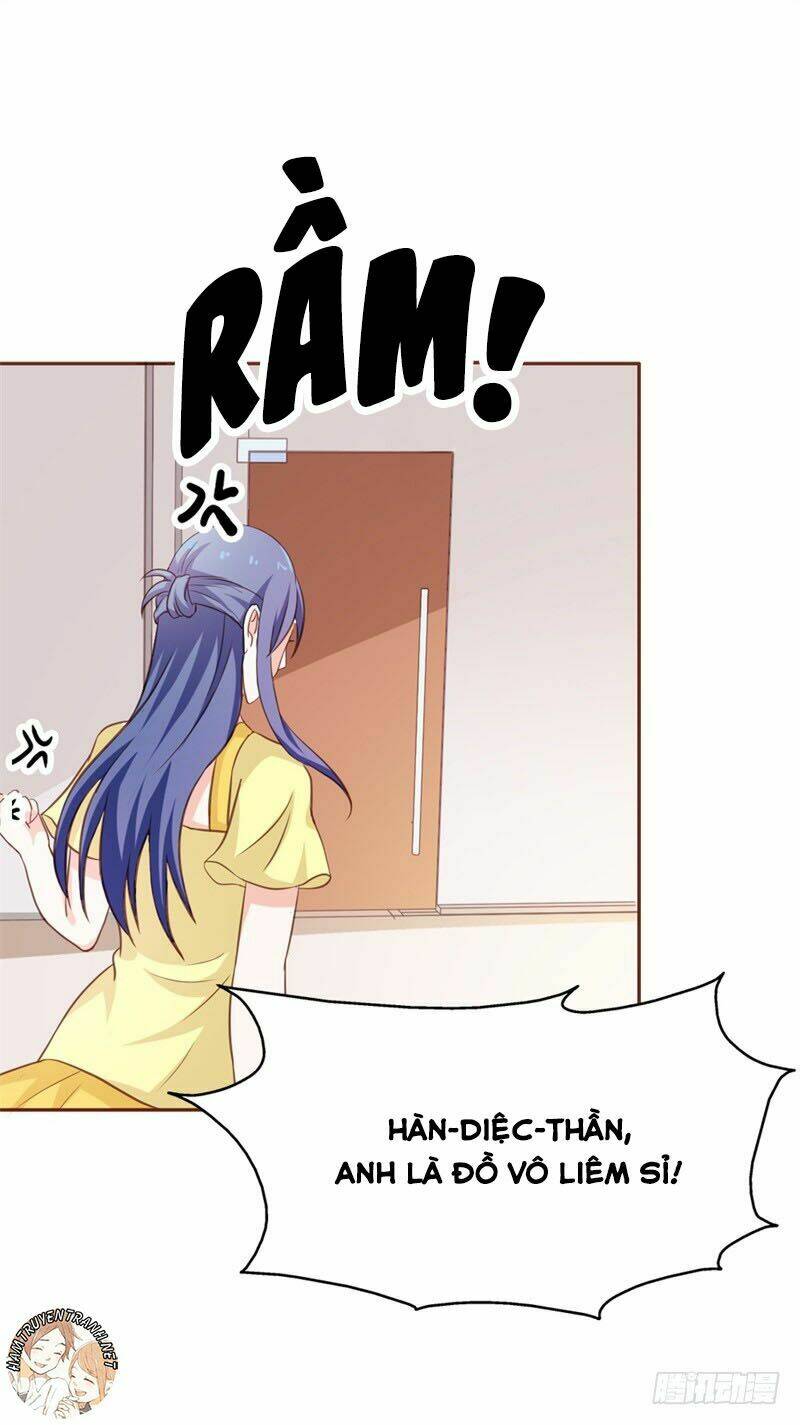 bá đạo tổng tài ngạnh thượng cung chapter 22 9