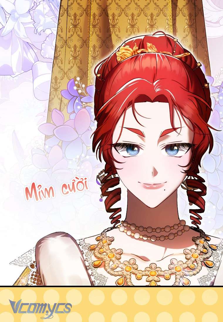 lần đầu bé út được yêu thương chapter 35 50