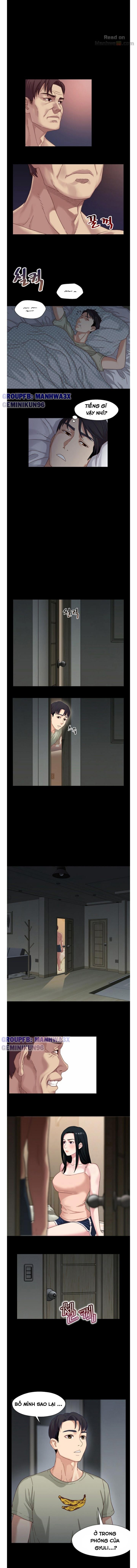 mối tình anh em chapter 2 11