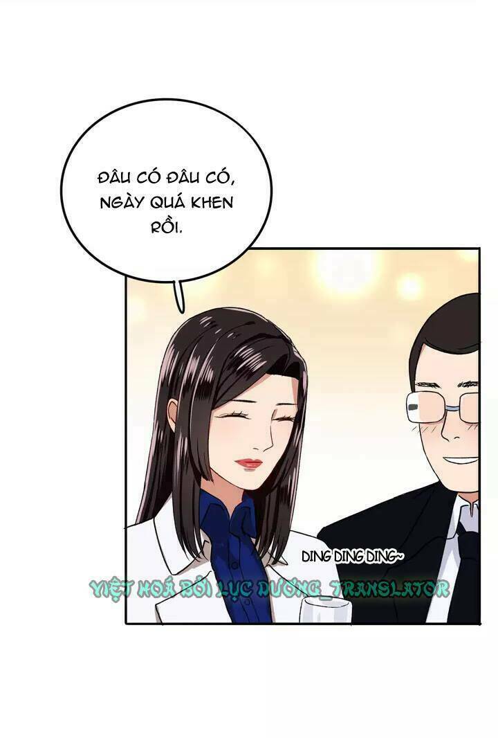 chào buổi sáng, hướng dương chapter 12 33