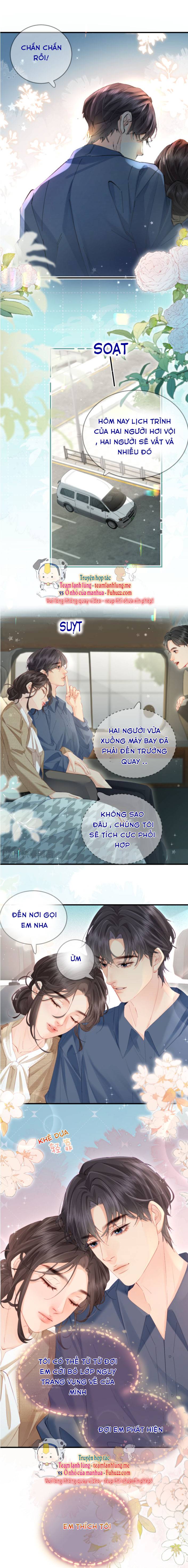 cặp phu thê ngọt ngào tới tận răng chapter 52 9