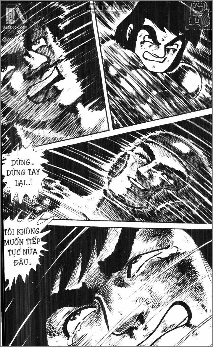 ganbare genki chapter 126 16