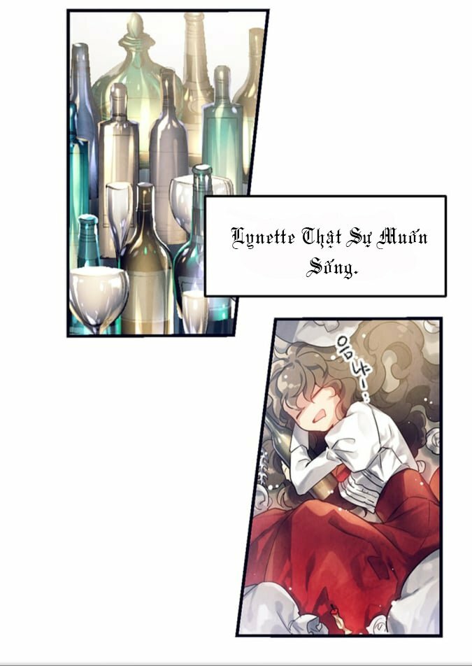 phần mở đầu của tiểu thuyết hàn chapter 1 13