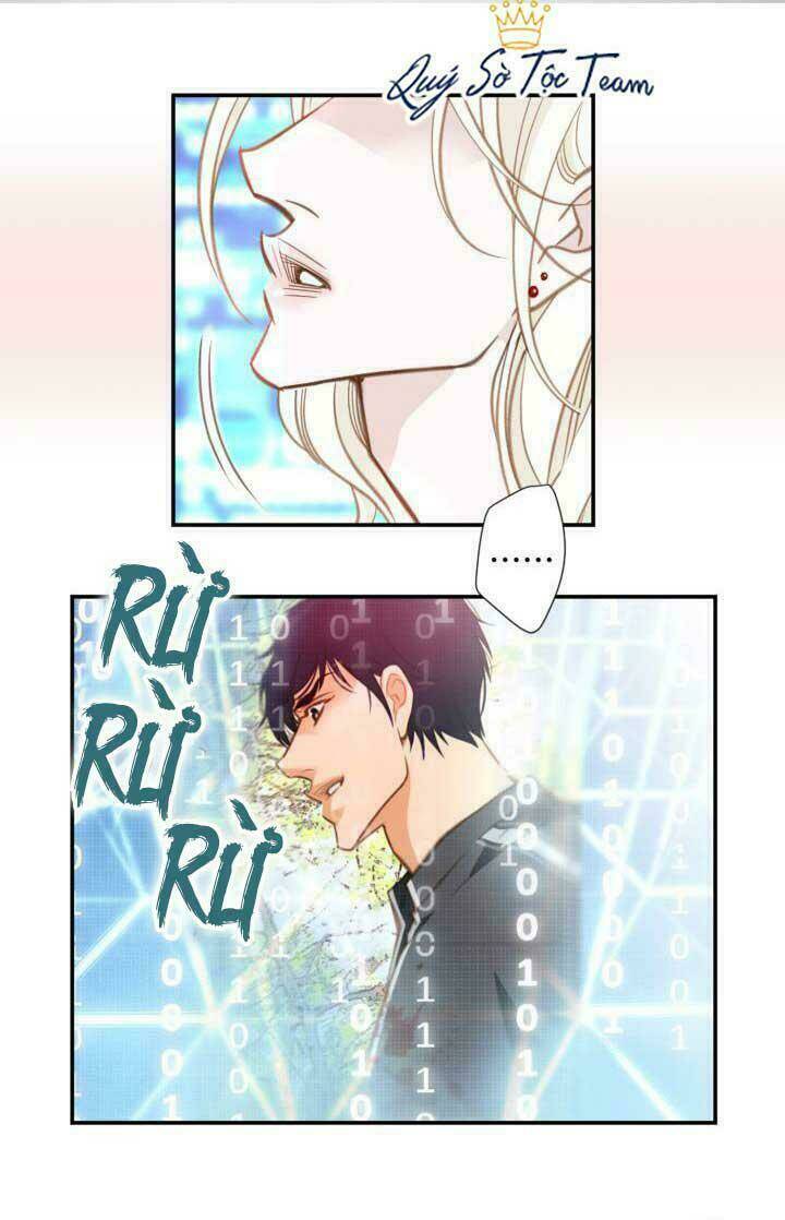 tiếp xúc chí mạng chapter 34 58