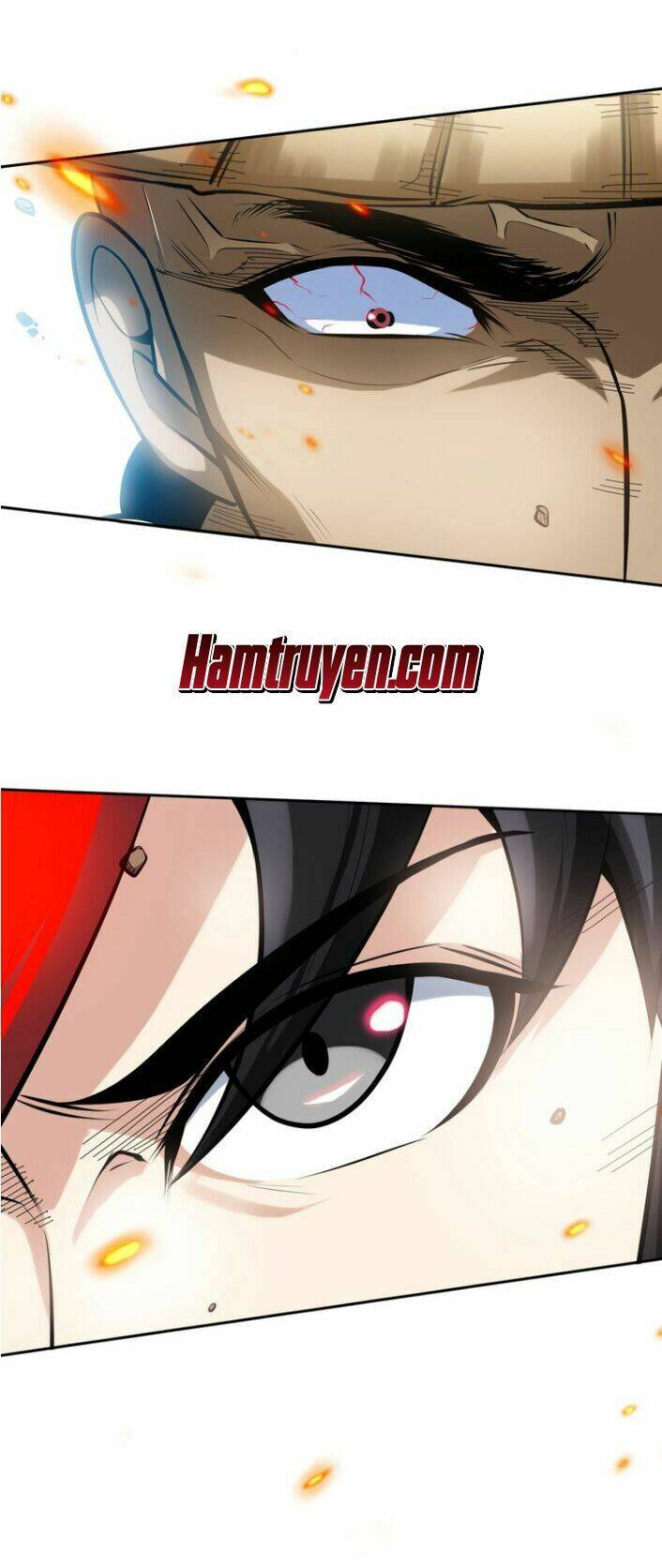 thánh võ tinh thần chapter 3.2 24