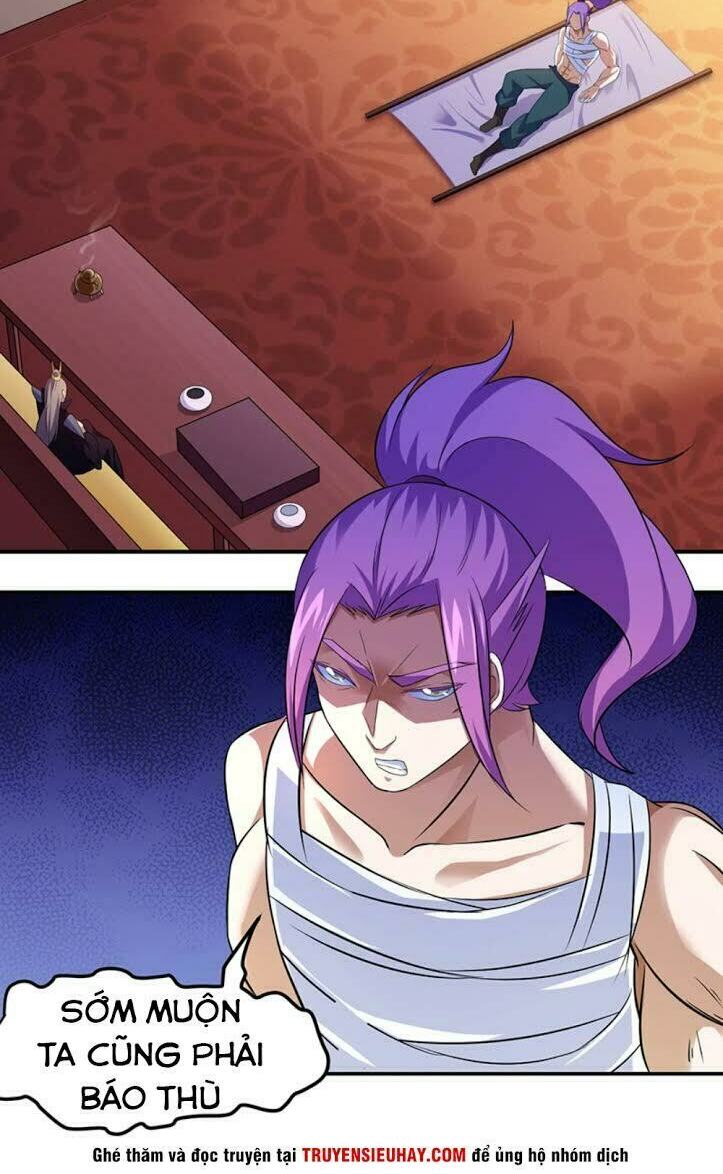 võ đạo độc tôn chapter 76 11