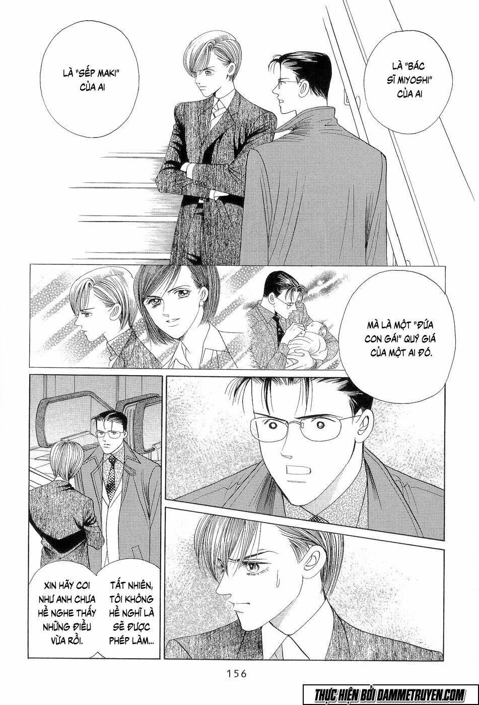 himitsu chapter 18.4 24