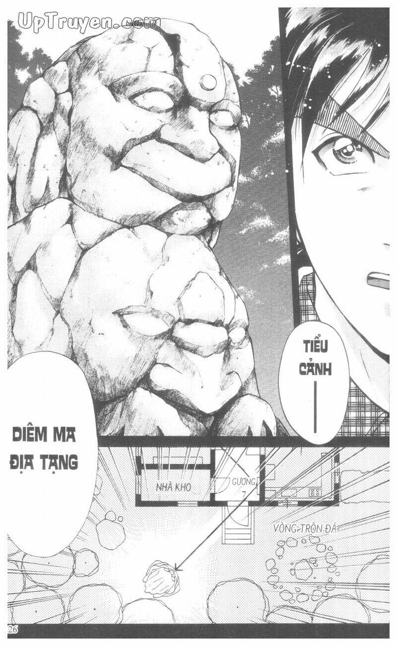 thám tử kindaichi (bản đẹp) chapter 18 226