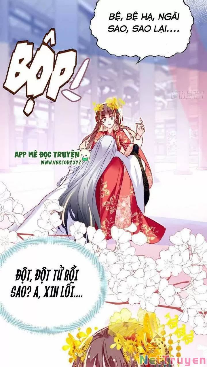 lại bị bệnh chiều chuộng quấn lấy chapter 4 53