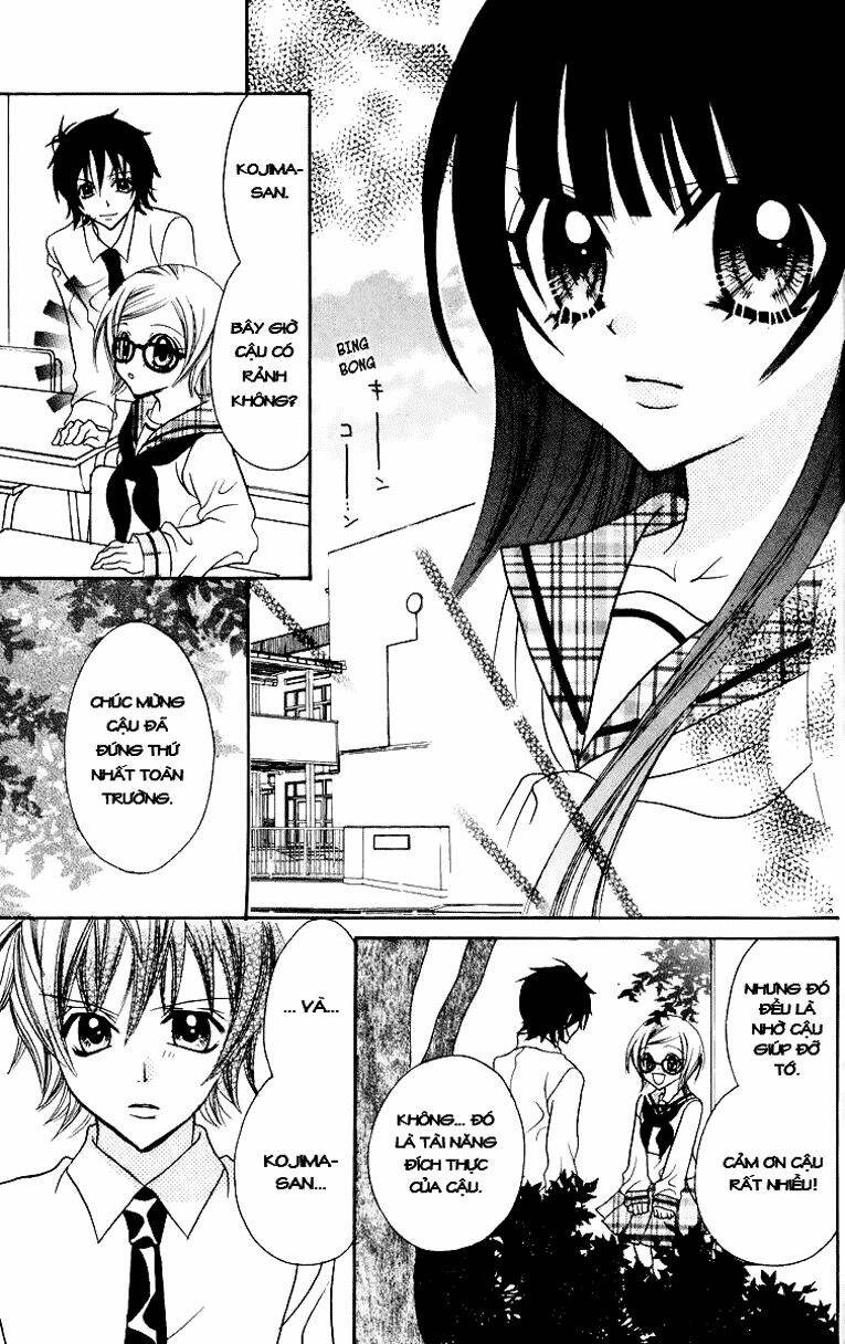 jigoku shoujo-cô gái đến từ địa ngục chapter 12 12