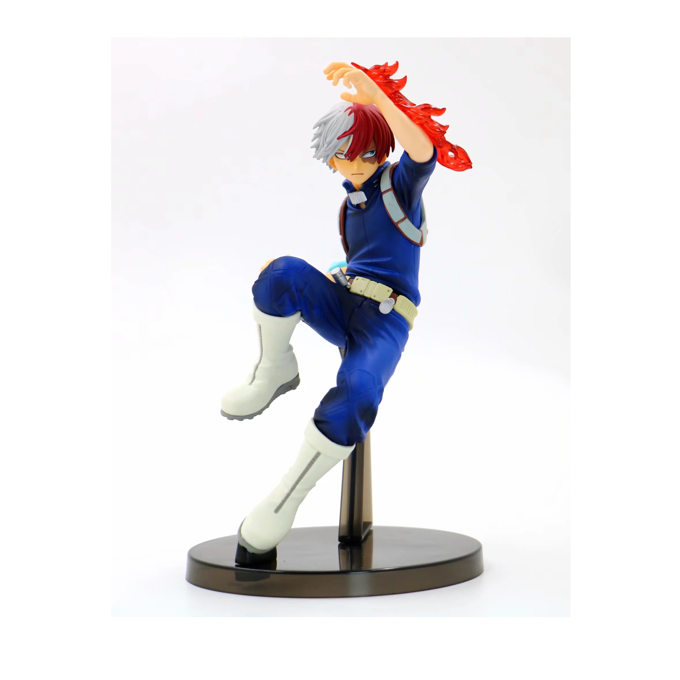 Mô Hình Todoroki Shouto My Hero Academia MHA01005